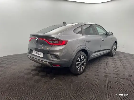 RENAULT ARKANA - voiture d'occasion - Photo 4