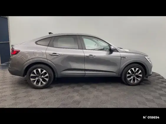 RENAULT ARKANA - voiture d'occasion - Photo 5