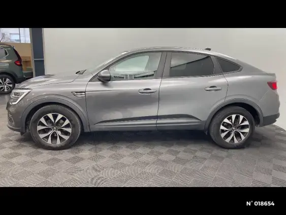 RENAULT ARKANA - voiture d'occasion - Photo 2