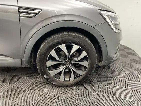 RENAULT ARKANA - voiture d'occasion - Photo 8