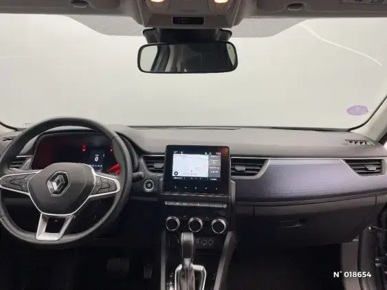 RENAULT ARKANA - voiture d'occasion - Photo 9