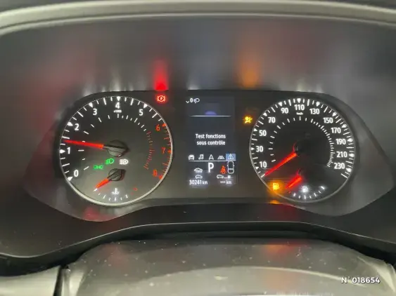 RENAULT ARKANA - voiture d'occasion - Photo 12