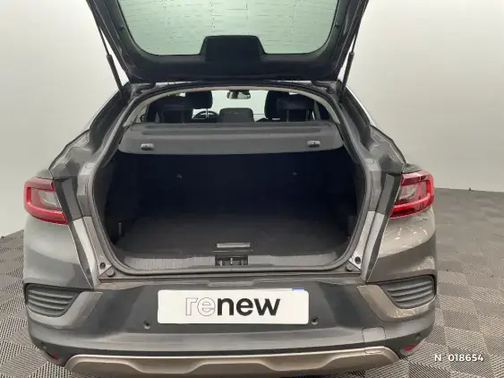 RENAULT ARKANA - voiture d'occasion - Photo 7