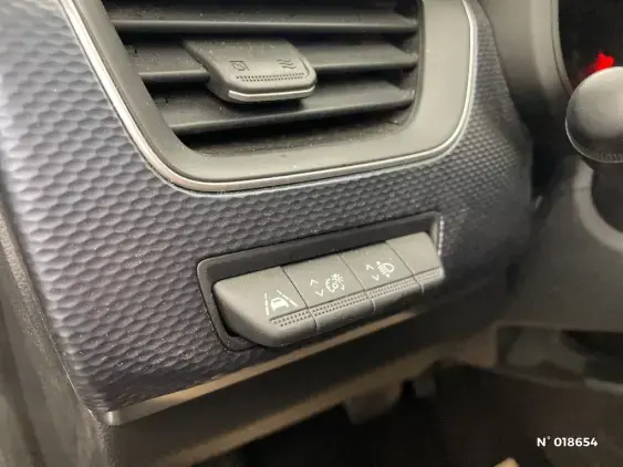 RENAULT ARKANA - voiture d'occasion - Photo 15