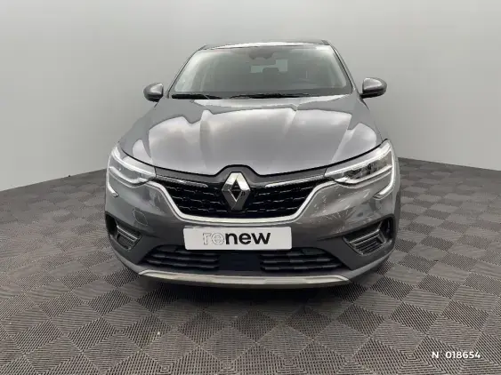 RENAULT ARKANA - voiture d'occasion - Photo 3