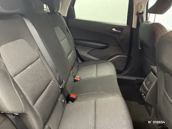 RENAULT ARKANA - voiture d'occasion - Photo 11