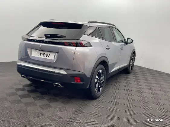 PEUGEOT 2008 II - voiture d'occasion - Photo 4