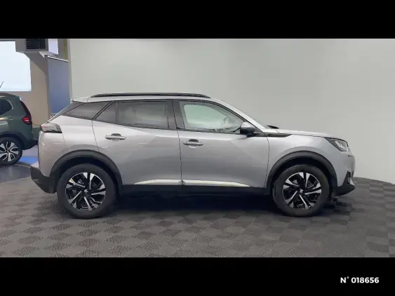 PEUGEOT 2008 II - voiture d'occasion - Photo 5