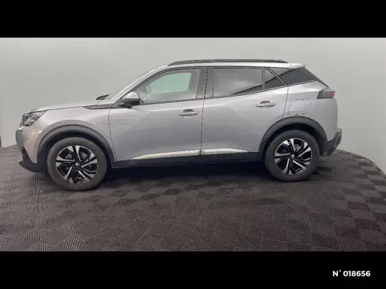 PEUGEOT 2008 II - voiture d'occasion - Photo 2