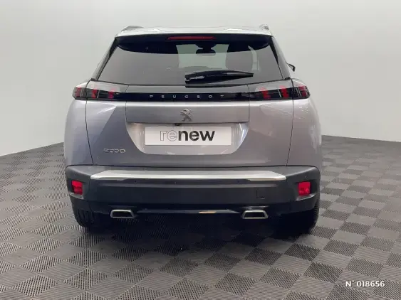 PEUGEOT 2008 II - voiture d'occasion - Photo 6
