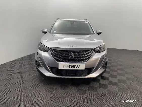 PEUGEOT 2008 II - voiture d'occasion - Photo 3