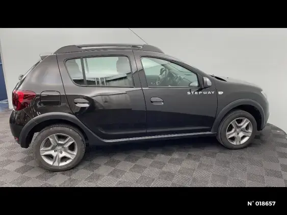 DACIA SANDERO II - voiture d'occasion - Photo 5