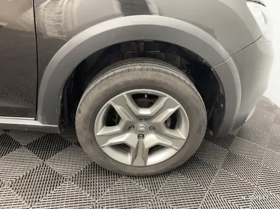 DACIA SANDERO II - voiture d'occasion - Photo 8