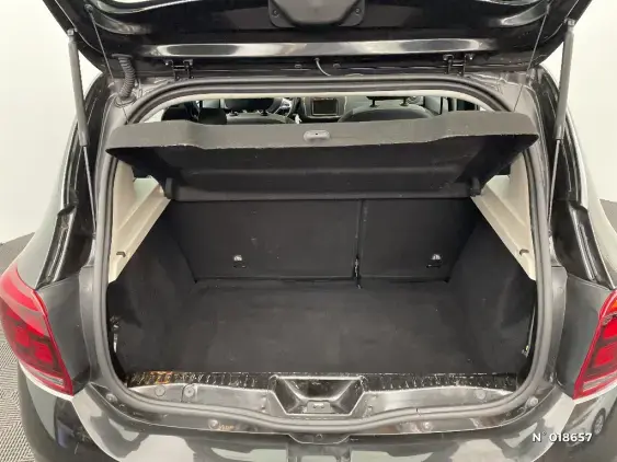 DACIA SANDERO II - voiture d'occasion - Photo 7