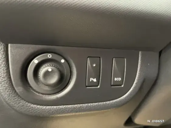 DACIA SANDERO II - voiture d'occasion - Photo 15