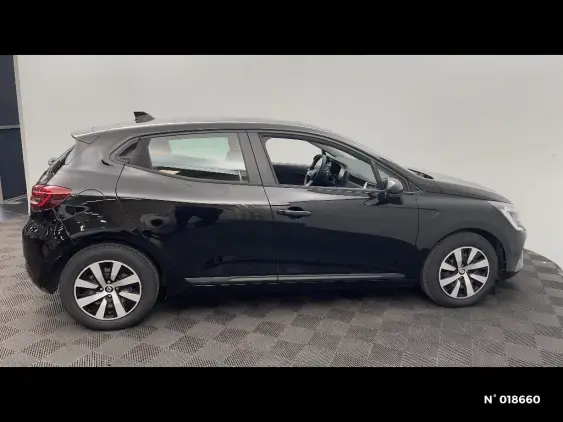 RENAULT CLIO V - voiture d'occasion - Photo 5