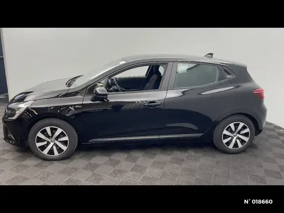 RENAULT CLIO V - voiture d'occasion - Photo 2