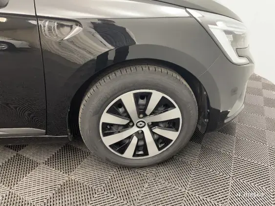 RENAULT CLIO V - voiture d'occasion - Photo 8