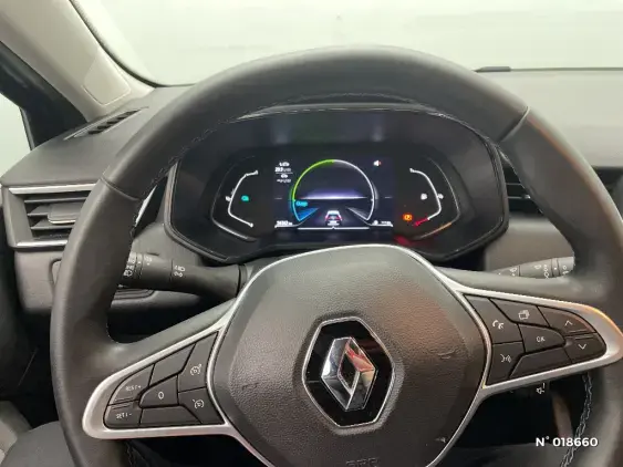 RENAULT CLIO V - voiture d'occasion - Photo 12