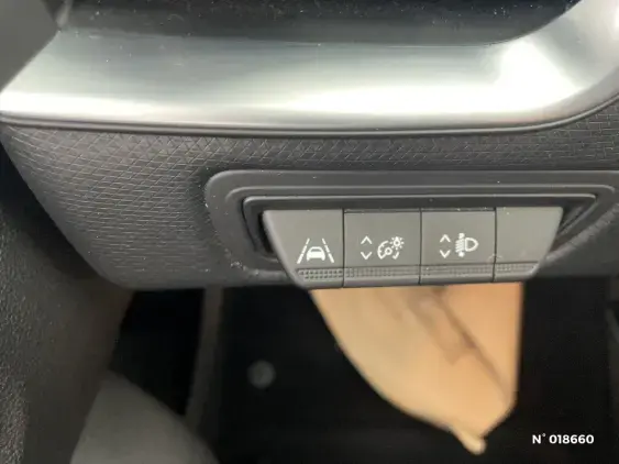 RENAULT CLIO V - voiture d'occasion - Photo 15