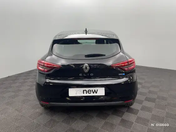 RENAULT CLIO V - voiture d'occasion - Photo 6