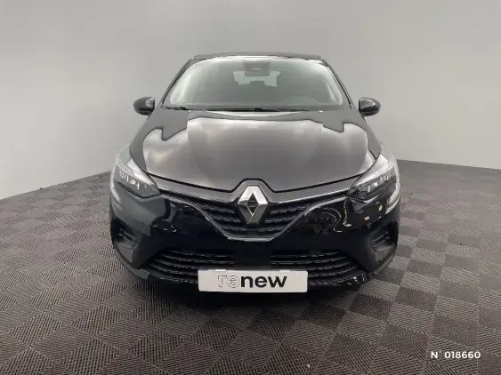 RENAULT CLIO V - voiture d'occasion - Photo 3