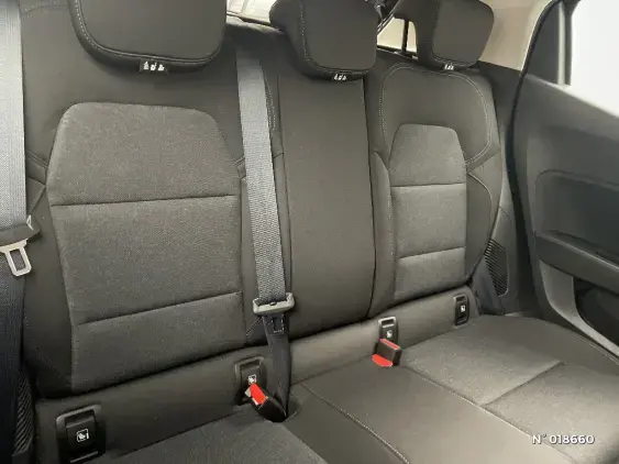 RENAULT CLIO V - voiture d'occasion - Photo 11