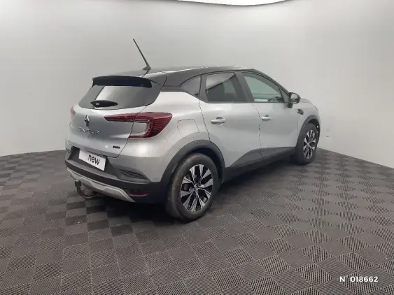 RENAULT CAPTUR II - voiture d'occasion - Photo 4