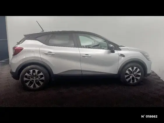 RENAULT CAPTUR II - voiture d'occasion - Photo 5