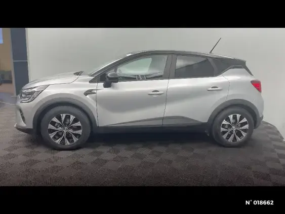 RENAULT CAPTUR II - voiture d'occasion - Photo 2