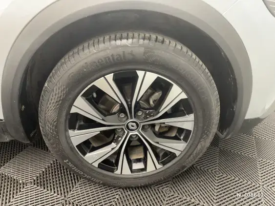 RENAULT CAPTUR II - voiture d'occasion - Photo 8