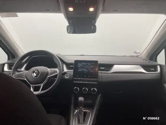 RENAULT CAPTUR II - voiture d'occasion - Photo 9