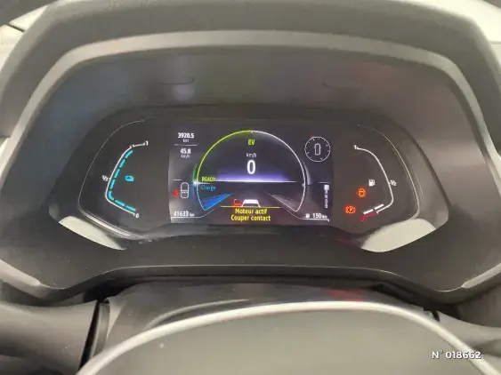 RENAULT CAPTUR II - voiture d'occasion - Photo 12