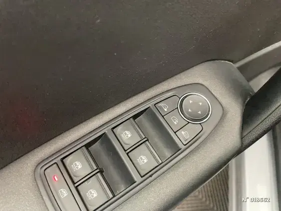 RENAULT CAPTUR II - voiture d'occasion - Photo 26