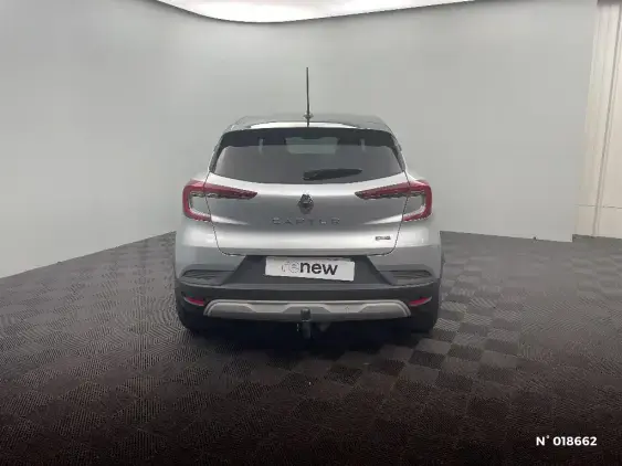 RENAULT CAPTUR II - voiture d'occasion - Photo 6