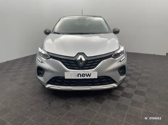 RENAULT CAPTUR II - voiture d'occasion - Photo 3