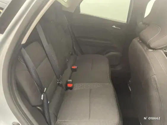 RENAULT CAPTUR II - voiture d'occasion - Photo 11