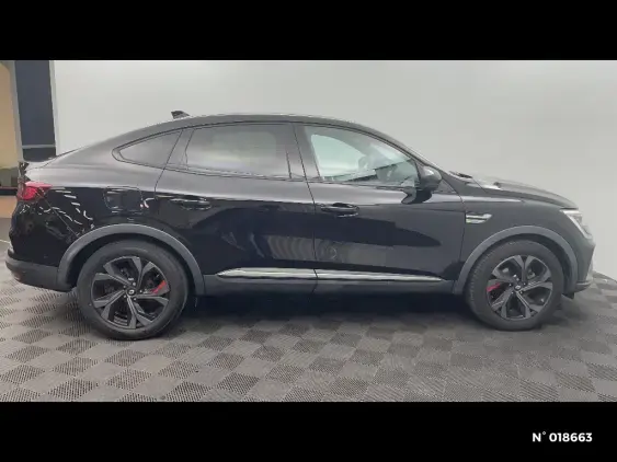 RENAULT ARKANA - voiture d'occasion - Photo 5