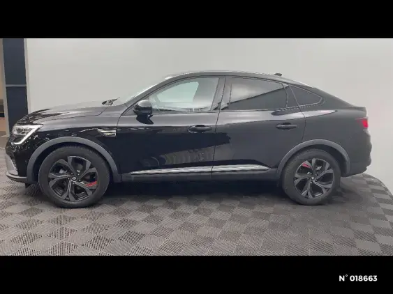 RENAULT ARKANA - voiture d'occasion - Photo 2