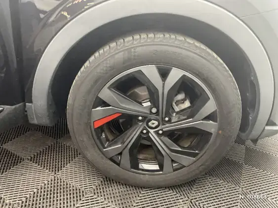 RENAULT ARKANA - voiture d'occasion - Photo 8