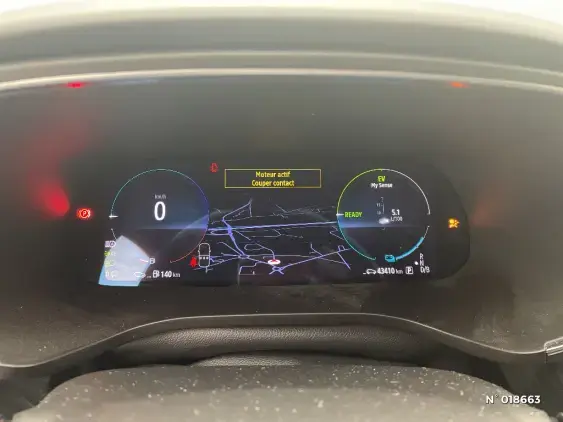 RENAULT ARKANA - voiture d'occasion - Photo 12