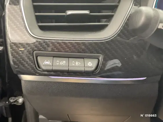 RENAULT ARKANA - voiture d'occasion - Photo 15