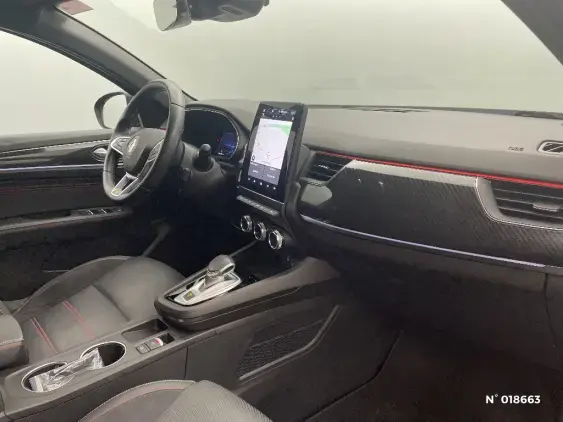 RENAULT ARKANA - voiture d'occasion - Photo 10