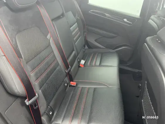 RENAULT ARKANA - voiture d'occasion - Photo 11