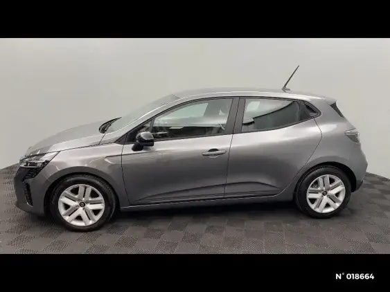 RENAULT CLIO V - voiture d'occasion - Photo 2