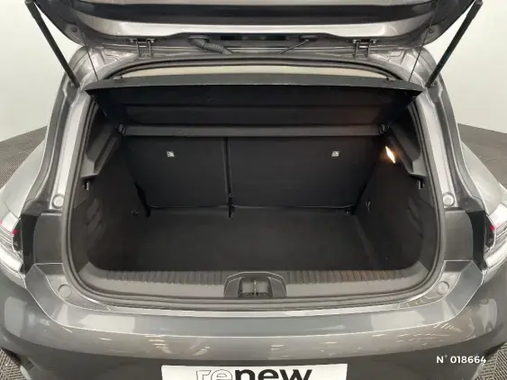 RENAULT CLIO V - voiture d'occasion - Photo 7