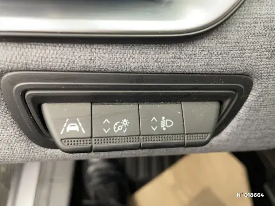 RENAULT CLIO V - voiture d'occasion - Photo 15