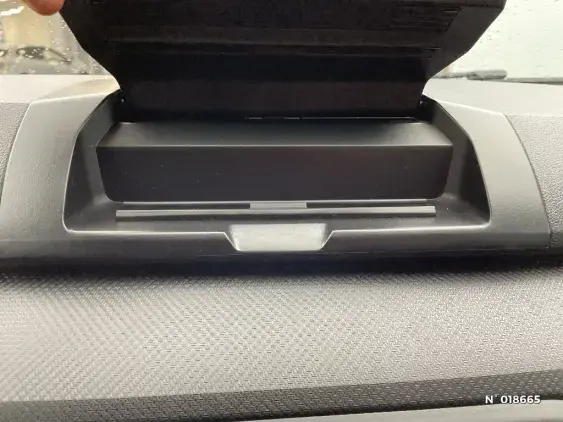 DACIA SANDERO III - voiture d'occasion - Photo 14