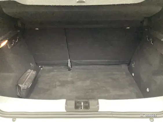 DACIA SANDERO III - voiture d'occasion - Photo 7