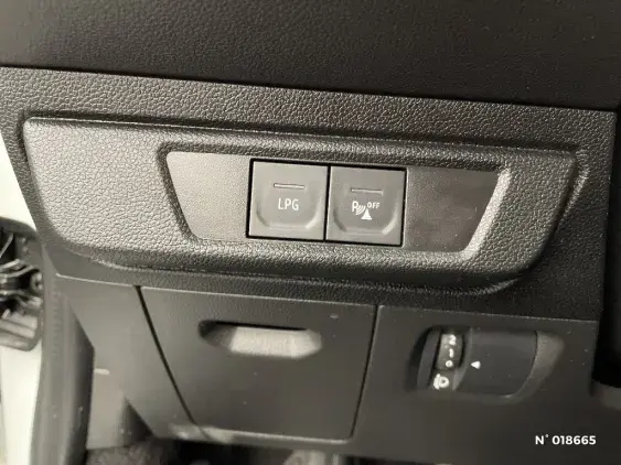 DACIA SANDERO III - voiture d'occasion - Photo 15